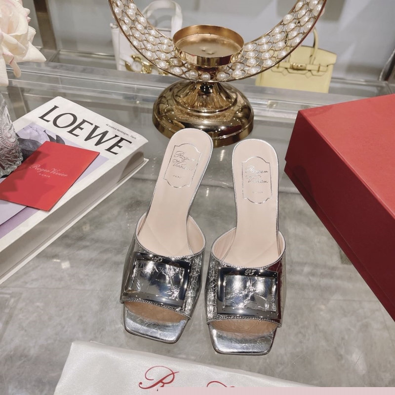 roger u1u1er high heels